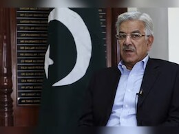 पाकिस्तान में खलबली, रक्षा मंत्री बोले- भारत कभी भी कर सकता है हमला, सेना अर्लट पर पाकिस्तान में खलबली, रक्षा मंत्री बोले- भारत कभी भी कर सकता है हमला, सेना अर्लट पर