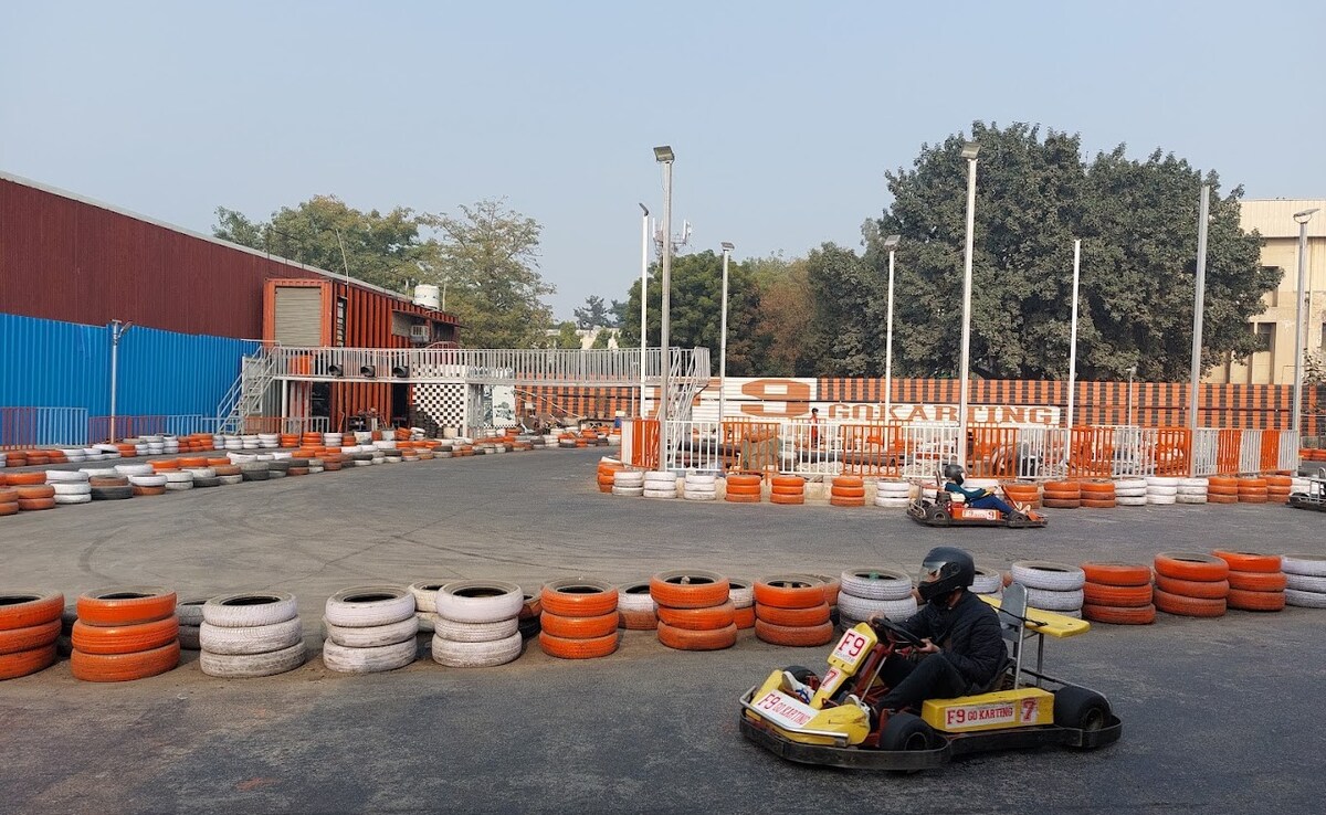 Latest and Breaking News on NDTV Latest and Breaking News on NDTV