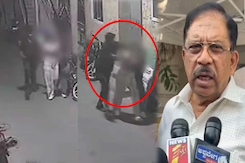 Karnataka Home Minister Apologises After Huge Row Over Sexual Assault Remarks Karnataka Home Minister Apologises After Huge Row Over Sexual Assault Remarks