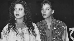 What Happened When Fan Asked Rekha For An Autograph, Reveals Shabana Azmi