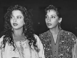 What Happened When Fan Asked Rekha For An Autograph, Reveals Shabana Azmi