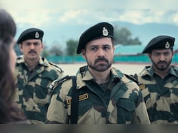 <i>Ground Zero</i> Box Office Collection Day 1: Emraan Hashmi's Movie Mints Rs 1 Crore <i>Ground Zero</i> Box Office Collection Day 1: Emraan Hashmi's Movie Mints Rs 1 Crore