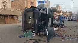 After Murshidabad, Violence During Waqf Protest In Another Bengal District