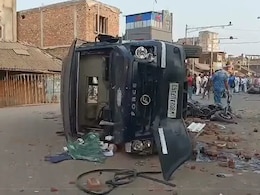 After Murshidabad, Violence During Waqf Protest In Another Bengal District After Murshidabad, Violence During Waqf Protest In Another Bengal District