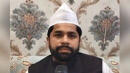 Rajasthan: "कांग्रेस मुस्लिम समाज को केवल वोट बैंक मानती है", सैयद अफशान चिश्ती बोले- राहुल गांधी पार्ट टाइम नेता&nbsp;
