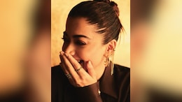 Rashmika Mandanna Can't Keep Calm Ahead Of Her 29th Birthday: "Always Heard That The Older You Get..."