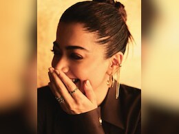 Rashmika Mandanna Can't Keep Calm Ahead Of Her 29th Birthday: "Always Heard That The Older You Get..."