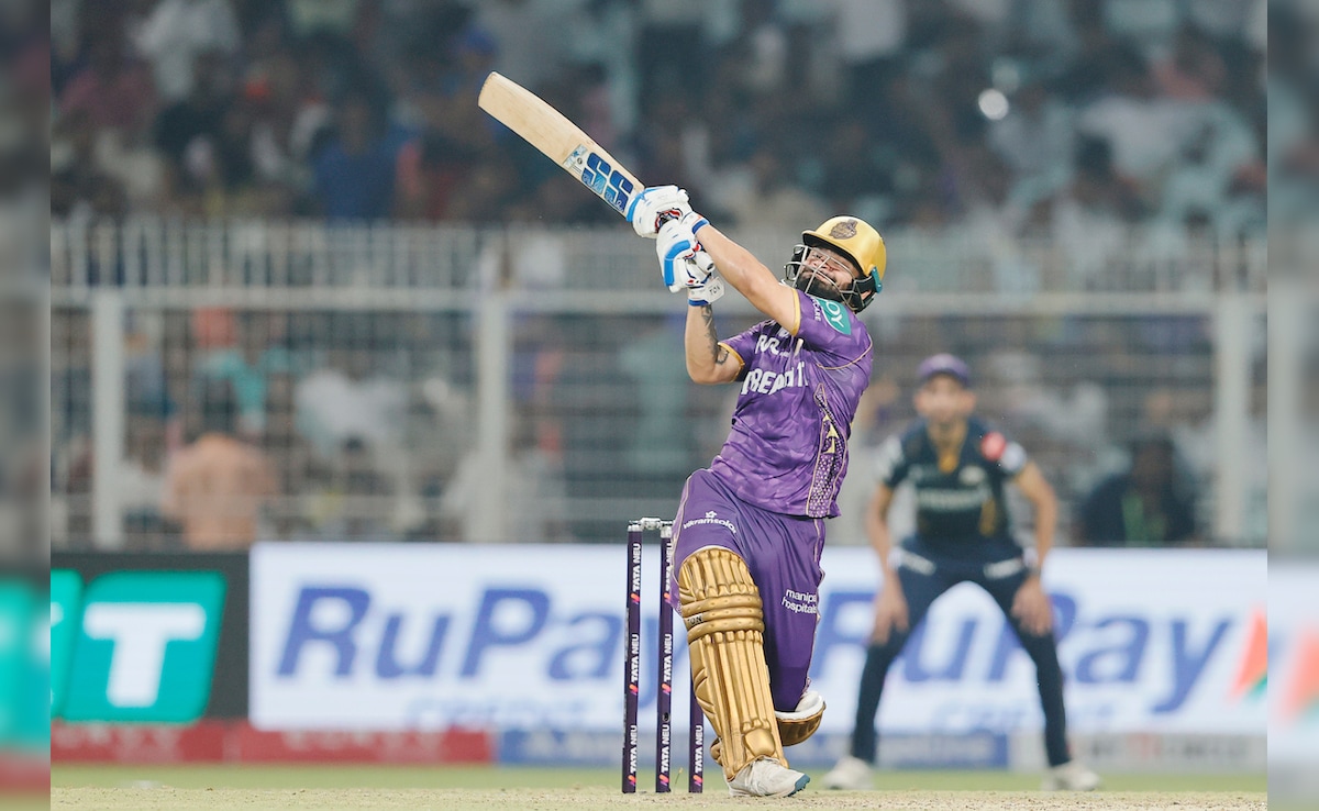 केएल राहुल के लिए रिंकू सिंह को रिलीज करेगी KKR? दिल्ली कैपिटल्स के साथ ट्रेड पर यहां फंस रही बातचीत- रिपोर्ट