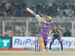 केएल राहुल के लिए रिंकू सिंह को रिलीज करेगी KKR? दिल्ली कैपिटल्स के साथ ट्रेड पर यहां फंस रही बातचीत- रिपोर्ट