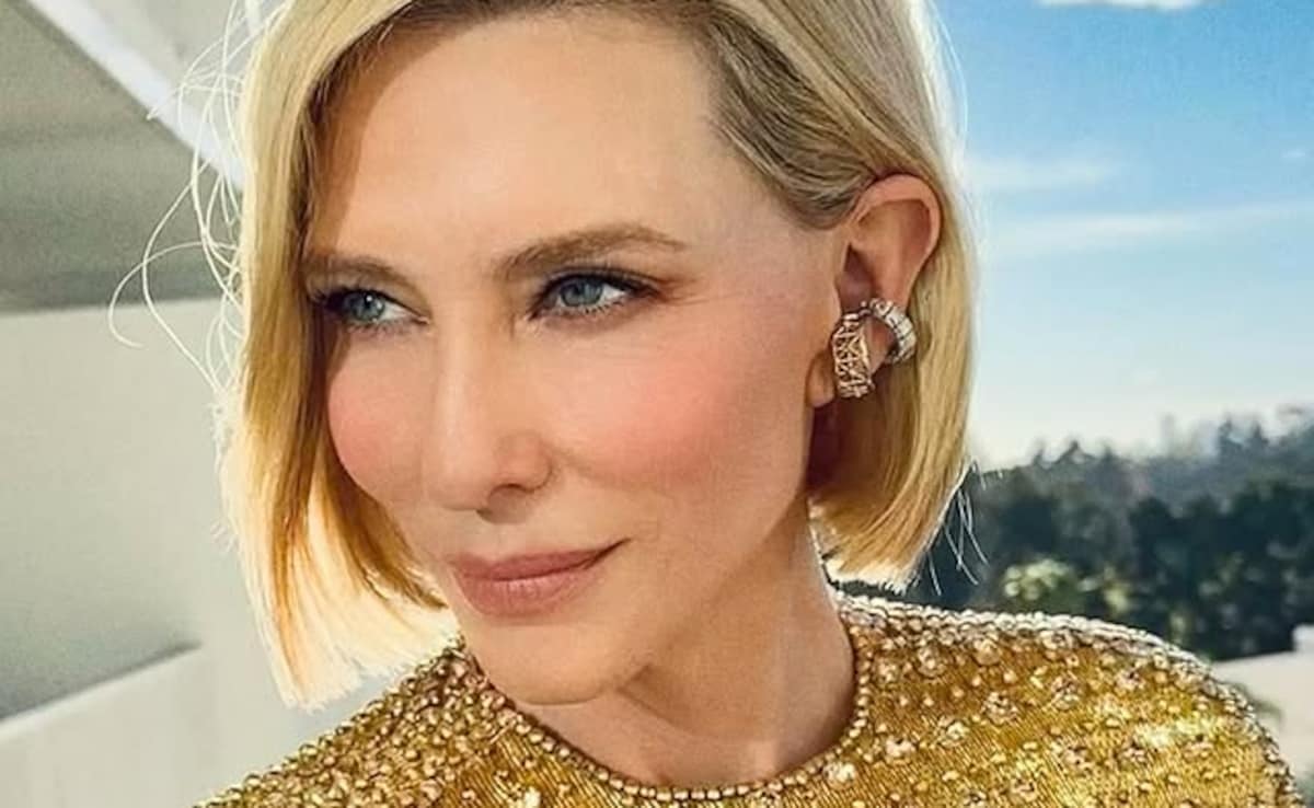 “It Got Killed Very Quickly”: Cate Blanchett Revisits #MeToo Conversation At Cannes 2026