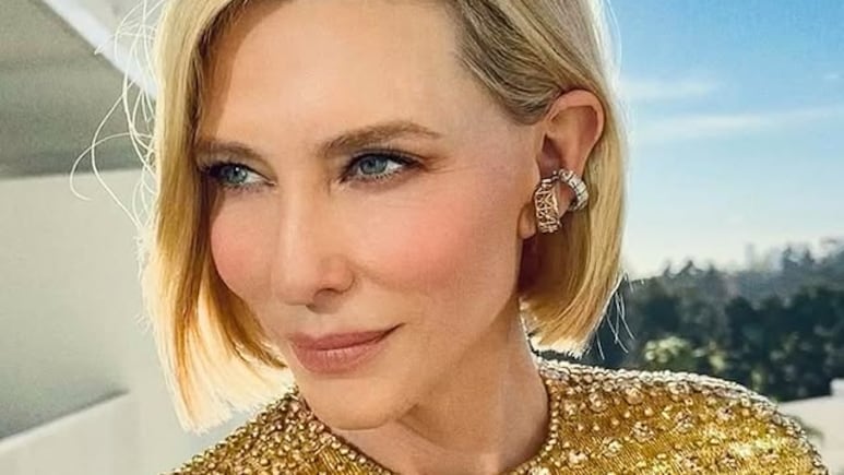 &ldquo;It Got Killed Very Quickly&rdquo;: Cate Blanchett Revisits #MeToo Conversation At Cannes 2026