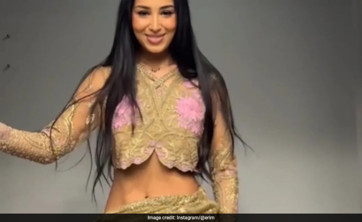 30 годишен индийски производител на произход на индийски произход набира популярност