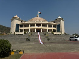 मणिपुर विधानसभा का नया सत्र पांच फरवरी को शाम चार बजे शुरू होगा