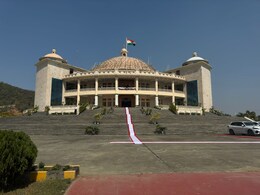 21 Manipur MLAs Write To PM Modi, Ask To Form "Popular Government" 21 Manipur MLAs Write To PM Modi, Ask To Form "Popular Government"