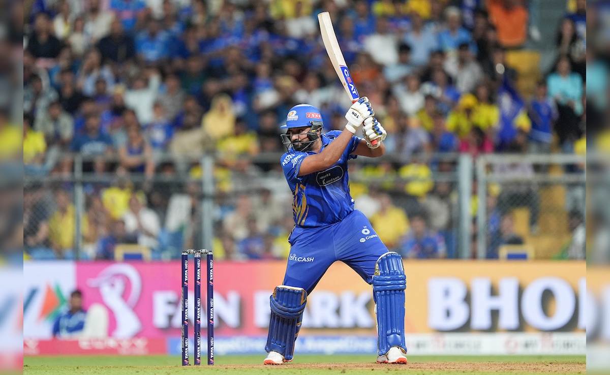 Latest and Breaking News on NDTV