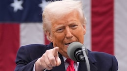 "If I Gave A Little Cut In Tariffs...": Donald Trump On TikTok Deal