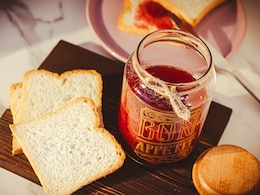 जल्दी करें! Flipkart पर ZANDU, PATANJALI, Kissan, Dabur और Apis के बेस्ट Jam और Honey पर शानदार डिस्काउंट जल्दी करें! Flipkart पर ZANDU, PATANJALI, Kissan, Dabur और Apis के बेस्ट Jam और Honey पर शानदार डिस्काउंट