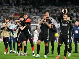 Arsenal Oust Holders Real Madrid To Reach Champions League Semis