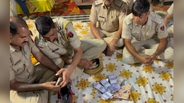 Rajasthan: थाने में काम करने वाली सफाई कर्मी की बेटी का पुलिस ने भरा मायरा, दिए 1 लाख रुपए और कपड़े&nbsp;