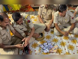 Rajasthan: थाने में काम करने वाली सफाई कर्मी की बेटी का पुलिस ने भरा मायरा, दिए 1 लाख रुपए और कपड़े 