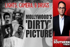 Crackdown On Drugs In Malayalam Cinema Crackdown On Drugs In Malayalam Cinema