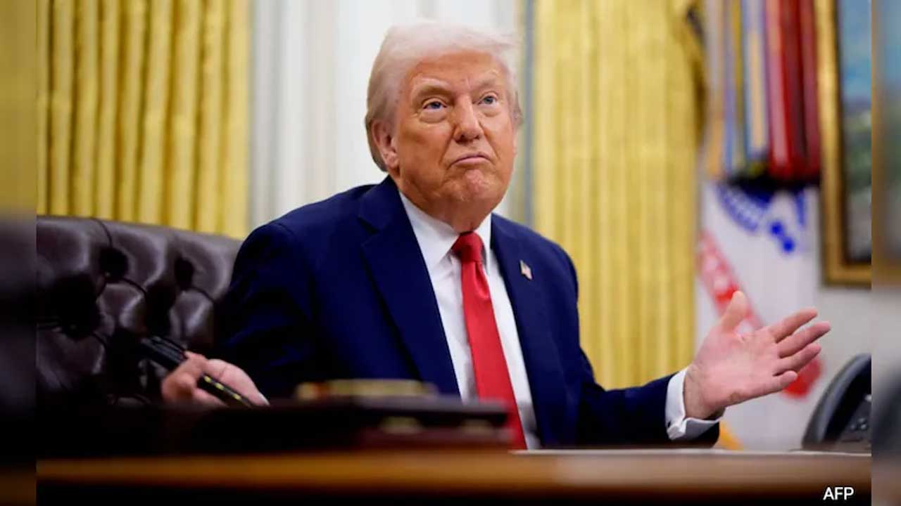 "Leave Now...": A 30-Day Warning For Foreign Nationals Staying In US