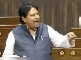 VIDEO: अलीगढ़ में सपा सांसद के काफिले पर करणी सेना का हमला, कई गाड़ियां क्षतिग्रस्त; अखिलेश बोले- यह गहरी साजिश VIDEO: अलीगढ़ में सपा सांसद के काफिले पर करणी सेना का हमला, कई गाड़ियां क्षतिग्रस्त; अखिलेश बोले- यह गहरी साजिश