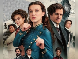 <i>Enola Holmes 3</i>: Production Begins On Millie Bobby Brown's Mystery Drama <i>Enola Holmes 3</i>: Production Begins On Millie Bobby Brown's Mystery Drama