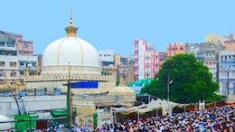 'अजमेर दरगाह में निर्माण कार्य बंद हो', शिव मंदिर के दावे के बीच परिसर की वीडियोग्राफी की उठी मांग