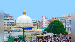 Rajasthan: वक्फ संशोधन बिल पर&nbsp;अजमेर दरगाह में बने दो गुट, एक कर रहा समर्थन दूसरा कर रहा विरोध&nbsp;