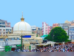 Rajasthan: वक्फ संशोधन बिल पर अजमेर दरगाह में बने दो गुट, एक कर रहा समर्थन दूसरा कर रहा विरोध 