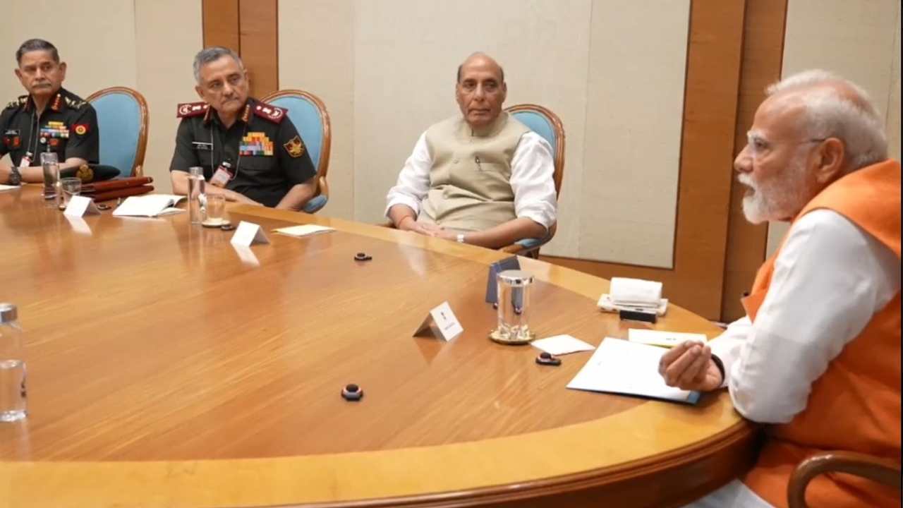 The Biggest Stories Of April 29, 2025