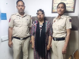 Jewel Thief At AIIMS: Woman Posed As Doctor To Steal From Hostel Rooms Jewel Thief At AIIMS: Woman Posed As Doctor To Steal From Hostel Rooms