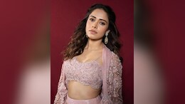Nushrratt Bharuccha On People Judging Her For Going To Temples And Her Outfits: "What Kind Of A Muslim Is She?"