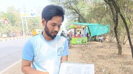Posts Vacant For Differently Abled, But Thousands Without Jobs In Madhya Pradesh