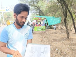 Posts Vacant For Differently Abled, But Thousands Without Jobs In Madhya Pradesh Posts Vacant For Differently Abled, But Thousands Without Jobs In Madhya Pradesh