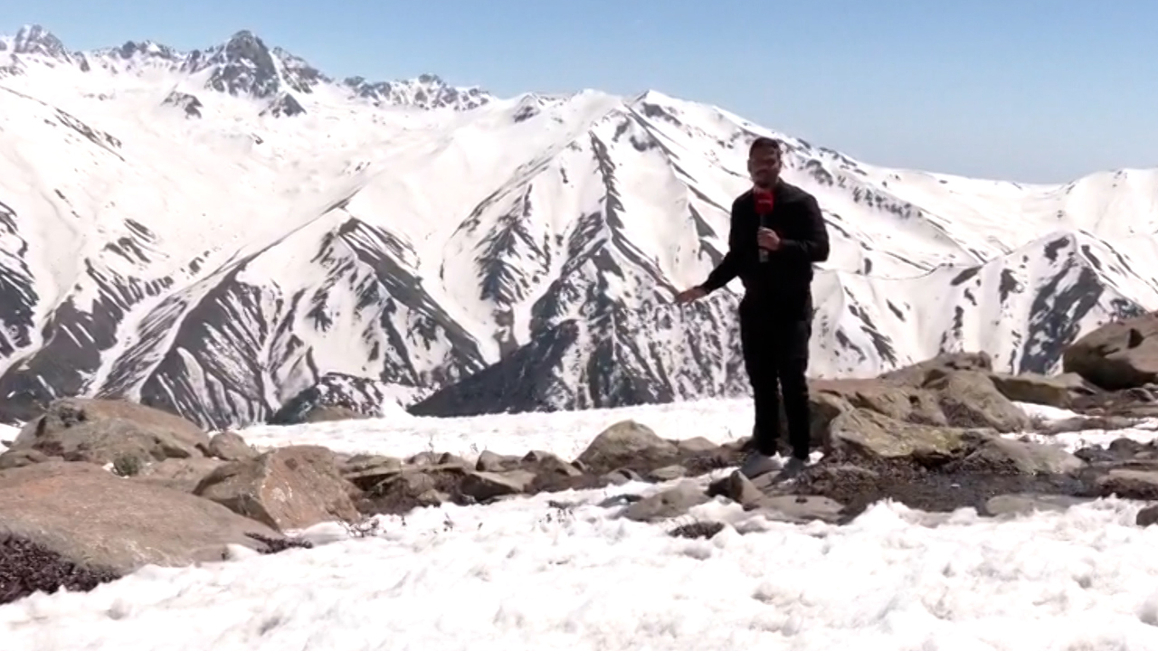 Pahalgam Terror Attack: NDTV's Ground Report From Baramulla