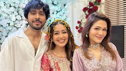 Sonu Kakkar Shares, Then Deletes Post About "Cutting Ties" With Siblings Neha And Tony Kakkar
