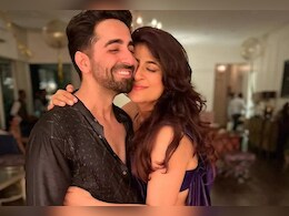 On World Health Day, "Ironically", Tahira Kashyap Says She Has Got Breast Cancer Again: "Round 2 For Me" On World Health Day, "Ironically", Tahira Kashyap Says She Has Got Breast Cancer Again: "Round 2 For Me"