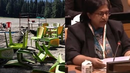"Confession Surprises No One": India Shreds Pakistan At UN Over Pahalgam Attack