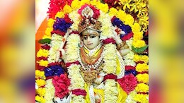 Maa Pitambara Dham : सरकार की इस योजना से होगा&nbsp;'मां पीतांबरा' के धाम का विकास, मिली&nbsp;44.24 करोड़ की सौगात