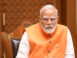 PM Modi Holds Key Meet On Pahalgam. Why It Is Significant PM Modi Holds Key Meet On Pahalgam. Why It Is Significant