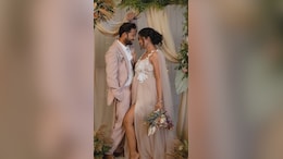 Ishita Dutta On Her Second Pregnancy: "Excited And Ready To Welcome My Baby"