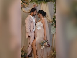 Ishita Dutta On Her Second Pregnancy: "Excited And Ready To Welcome My Baby" Ishita Dutta On Her Second Pregnancy: "Excited And Ready To Welcome My Baby"