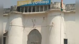 जेल में बंद CAF का पूर्व जवान फरार, शाह के दौरे के बीच कैदी को ढूंढने पुलिस के छूट रहे पसीने &nbsp;