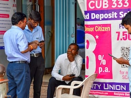 Stock Market Crash: चीनी तेवर नहीं, जानिए टैरिफ पर बाजार में हाहाकार से क्यों भारत का 'संयम मार्ग' ही बचाएगा Stock Market Crash: चीनी तेवर नहीं, जानिए टैरिफ पर बाजार में हाहाकार से क्यों भारत का 'संयम मार्ग' ही बचाएगा