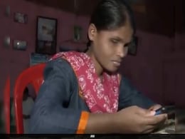 From Dustbin To District Collectorate: Visually Impaired Woman Cracks MPSC exam From Dustbin To District Collectorate: Visually Impaired Woman Cracks MPSC exam
