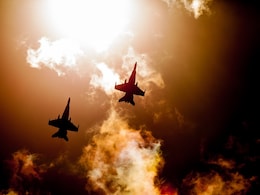 Turkey To Close Its Ports, Airspace For Israeli Ships, Planes Turkey To Close Its Ports, Airspace For Israeli Ships, Planes