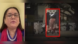 "Bringing Back Memories": Survivor Spots Herself In NDTV's 26/11 Footage