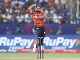 Amid IPL 2025, Pacer Mohammed Shami's Sister, Other Relatives Implicated In Alleged MNREGA Fraud
